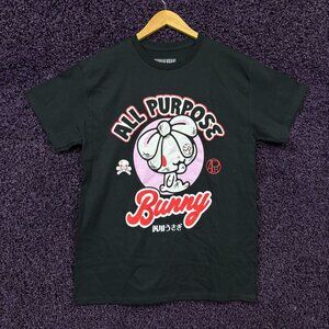 Han-O-Usagi All Purpose Bunny T-Shirt Size Medium